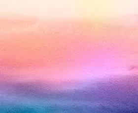 Fototapete Ombre