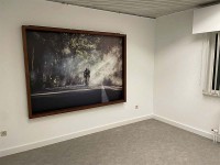 Dynamik und Licht – ein epischer Radsportmoment